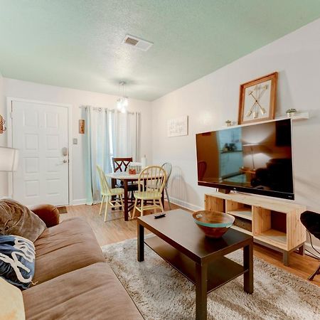 Cozy Studio Stay Near Downtown Austin And Ut Exterior photo